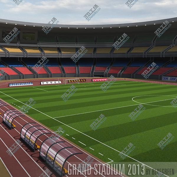 images/goods_img/202104094/Grand Stadium 2013/4.jpg